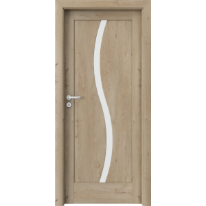 Porta Verte HOME E.1 Dub Klasický 